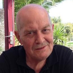 Photo de Francis HARTARD