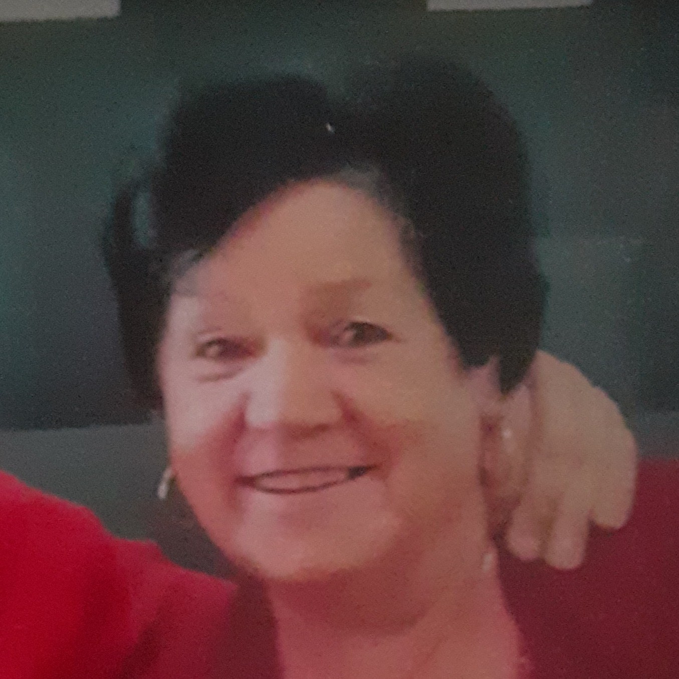 Photo de Ramona MARTIN