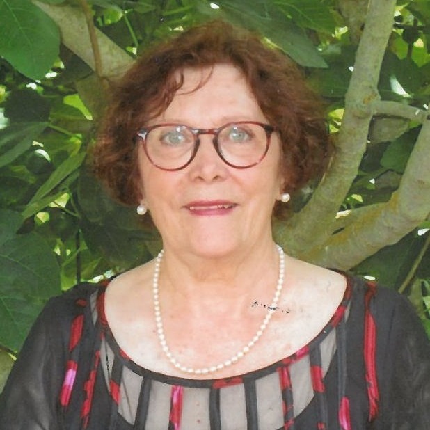 Photo de Christiane KLEIN