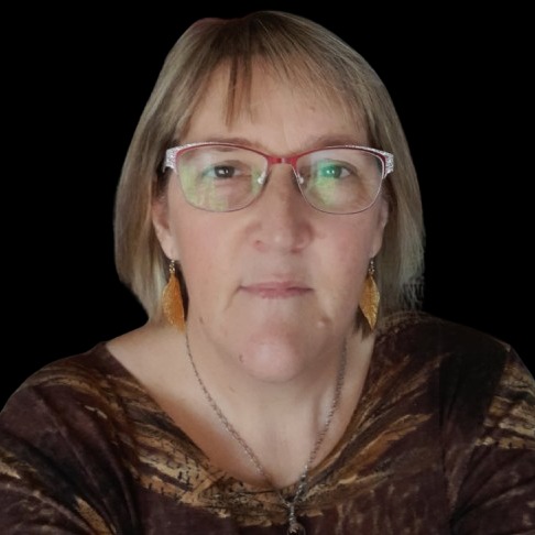 Photo de Catherine MARCHAL