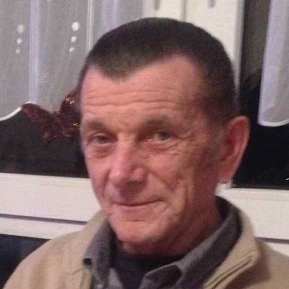 Photo de Monsieur Roland STEINMETZ