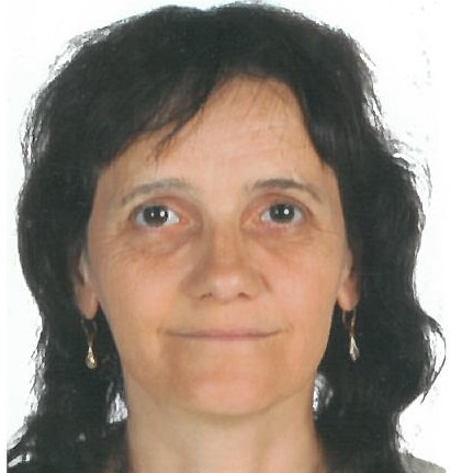 Photo de Madame Catherine THEOBALD