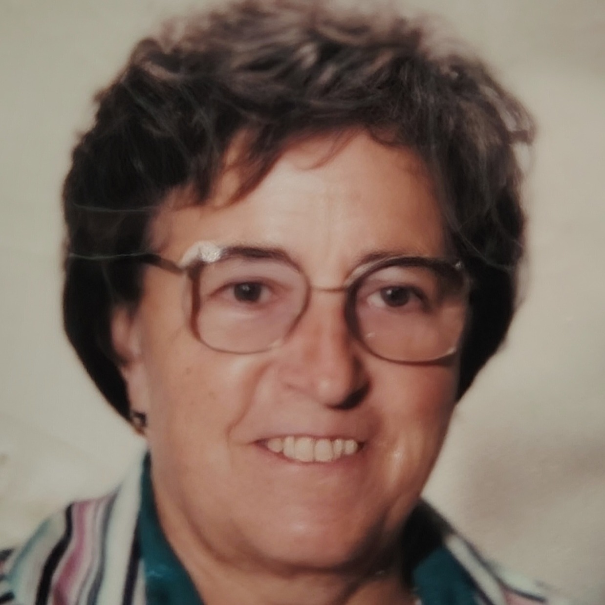 Photo de Jacqueline BOURRION