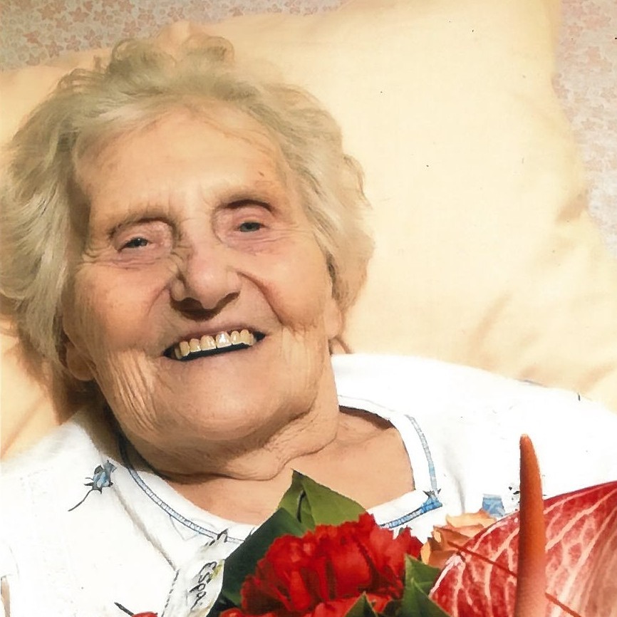 Photo de Bernadette AUBERTIN