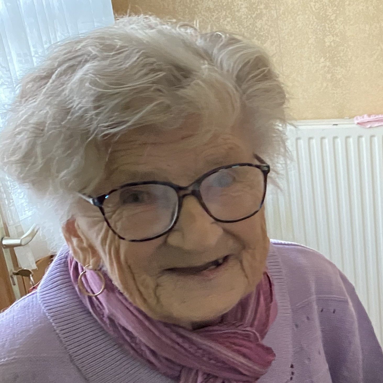 Photo d’Irène KUZNIK