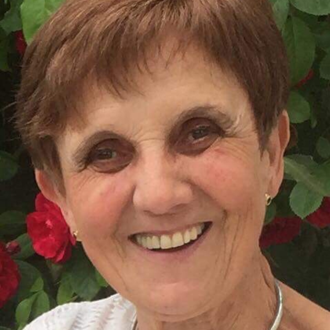 Photo de Maryvonne SPANNAGEL