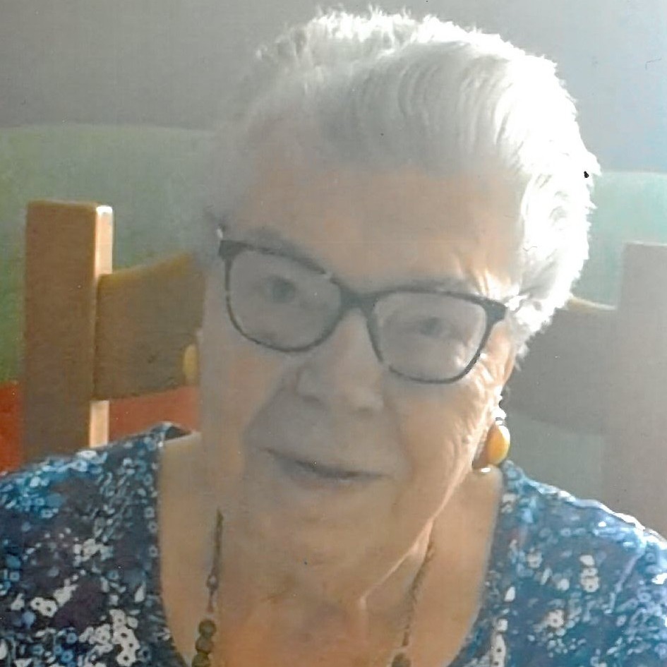 Photo de Dora STRINATI