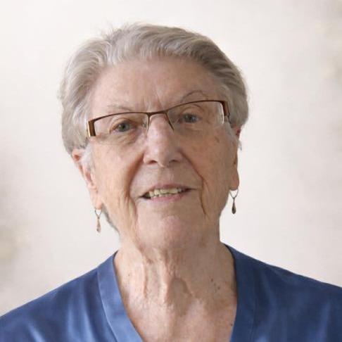 Photo de Domenica DE BATTISTI