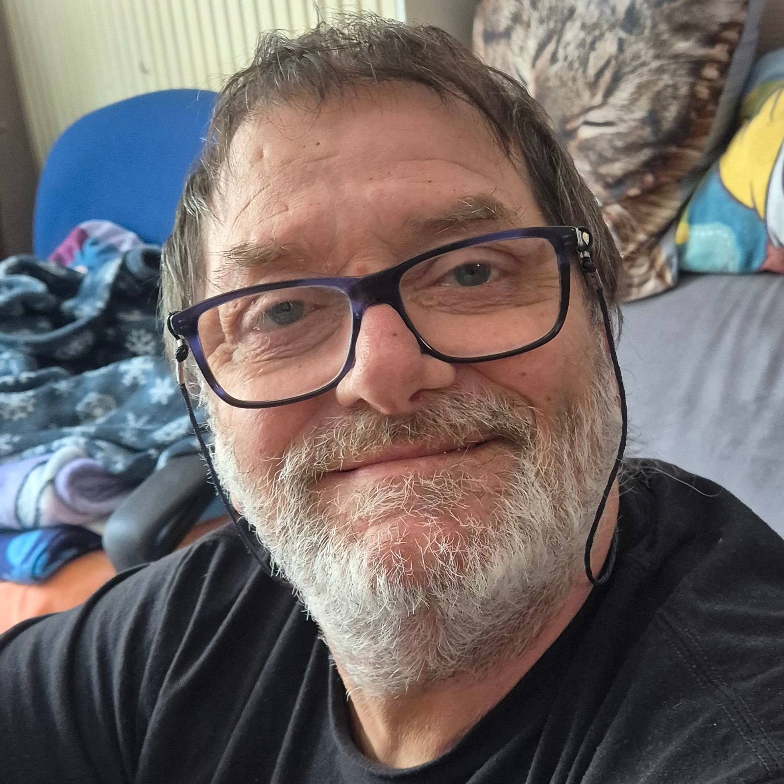 Photo de Jean MATHIEU