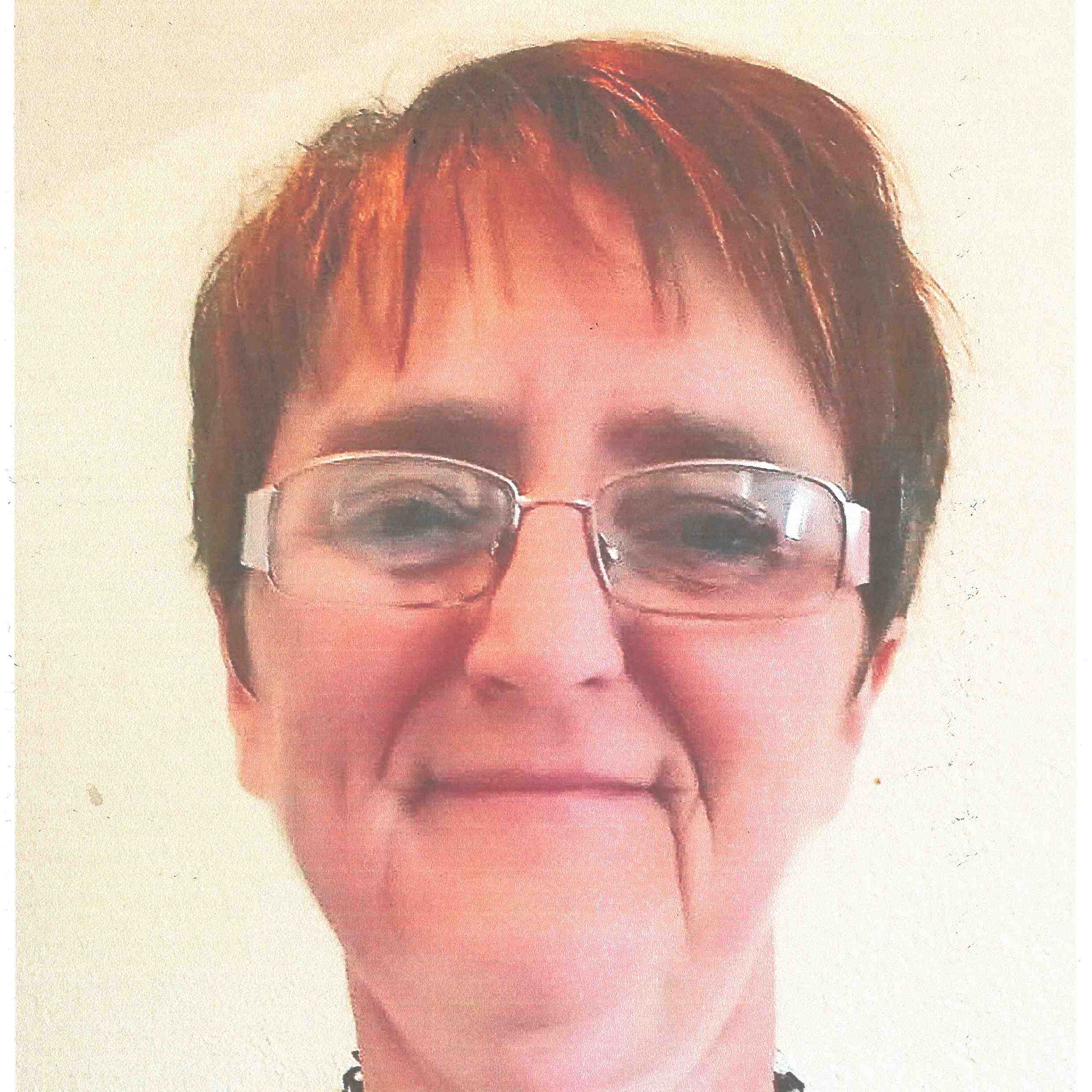 Photo de Nadine ANACKER