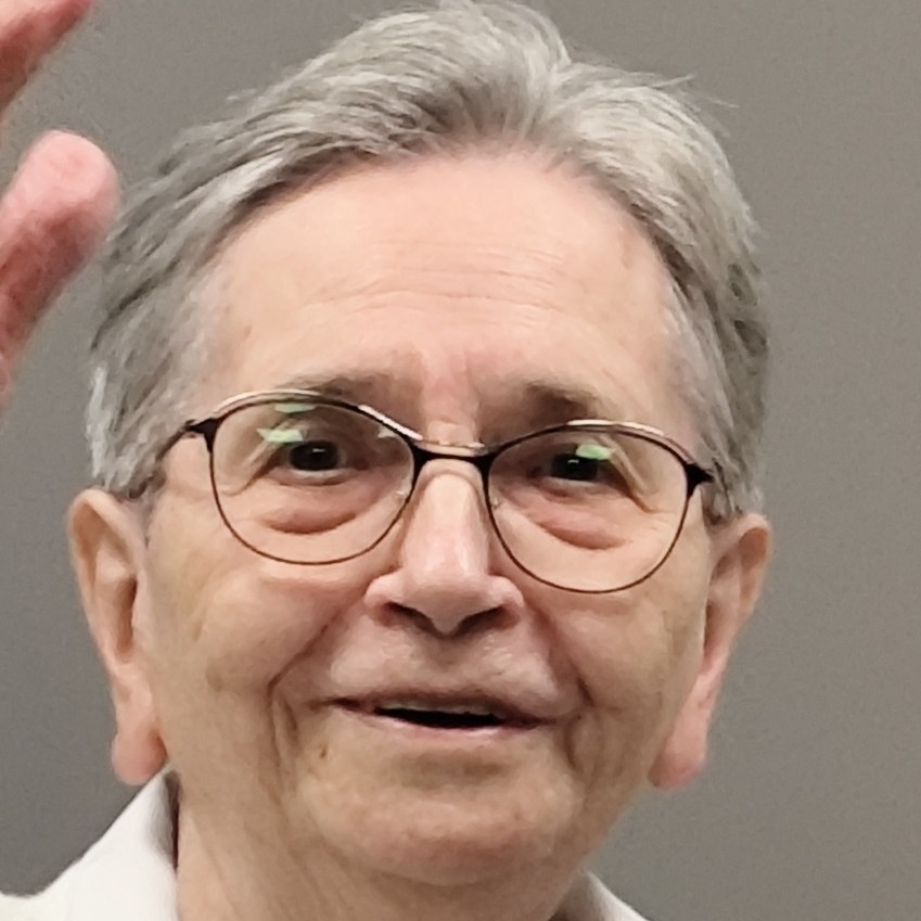 Photo d’Annie FAUL