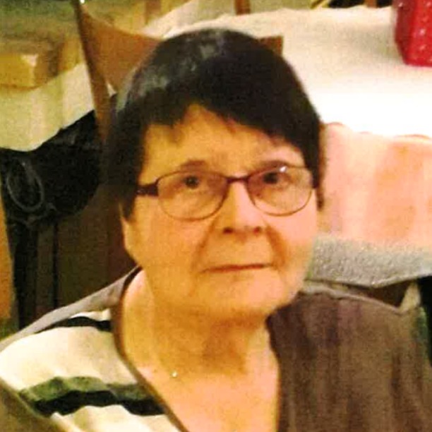 Photo de Marie-Madeleine HARDY