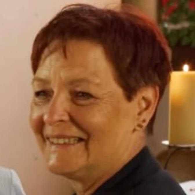 Photo de Mieczyslawa ZAPART