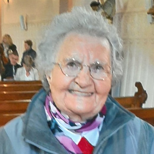 Photo de Denise LOSSON