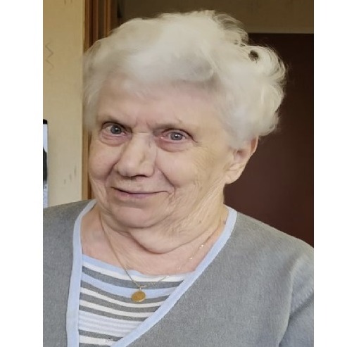 Photo d’Anne Thérèse ROUX