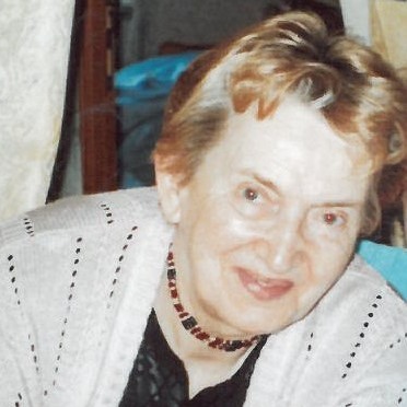 Photo de Marie SCHNEIDER