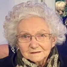 Photo de Marcelle GRABA