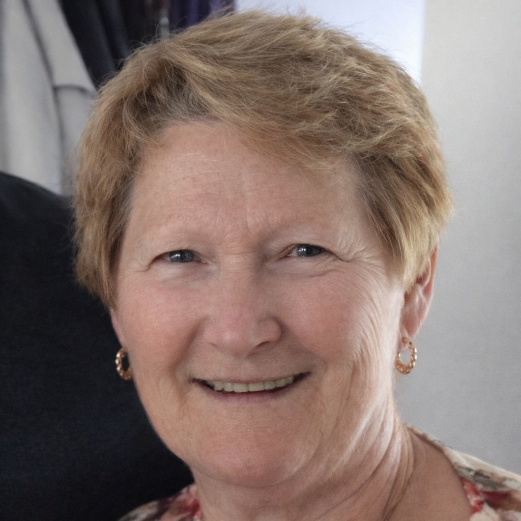 Photo de Marie-Françoise FLORET