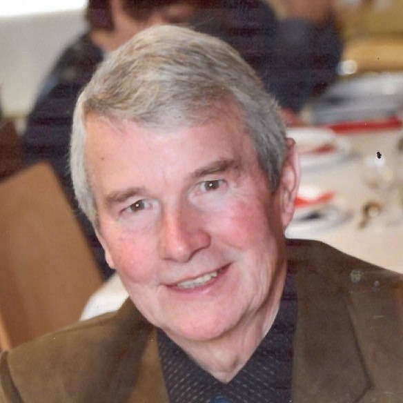 Photo de François BOUTON