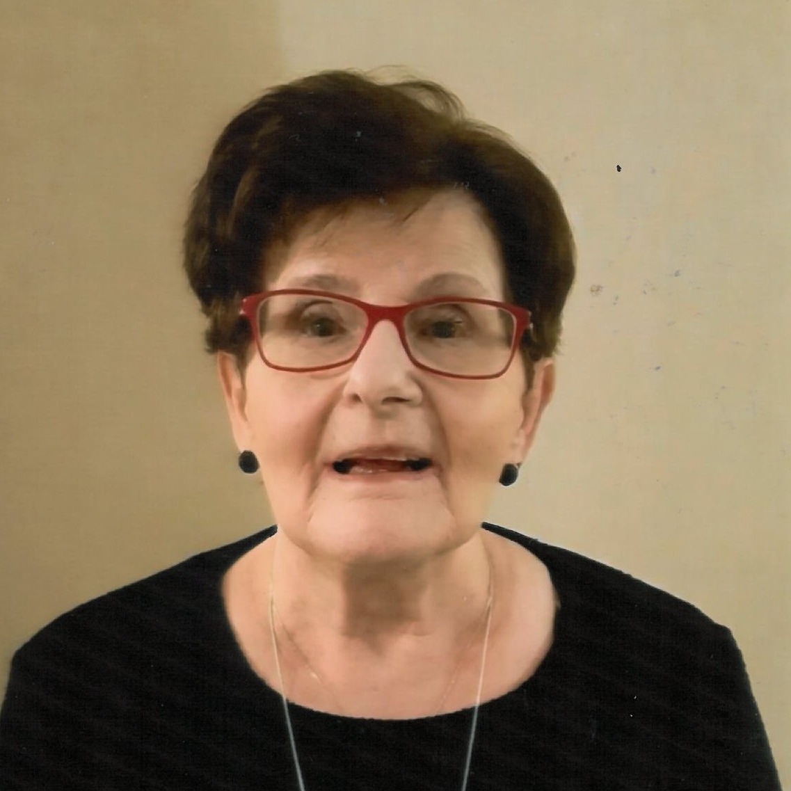 Photo de Renée SIXTO