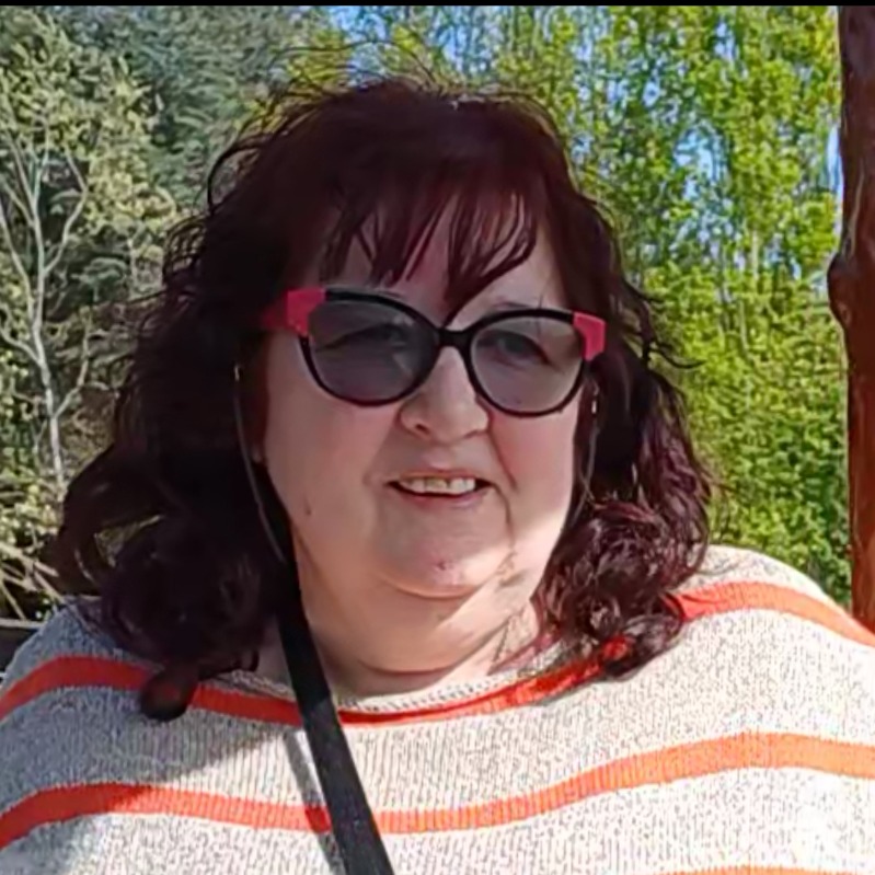 Photo de Murielle SCHERRER