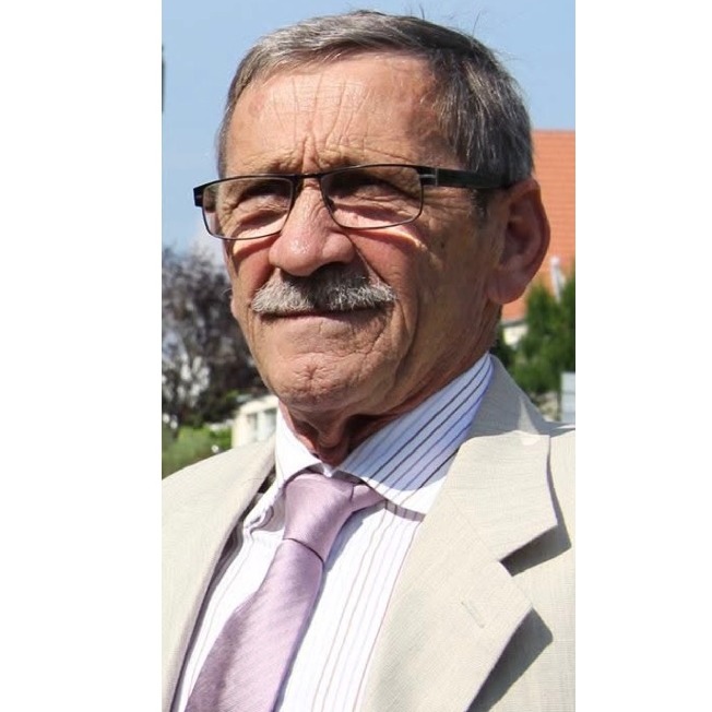 Photo de Dante MONTI