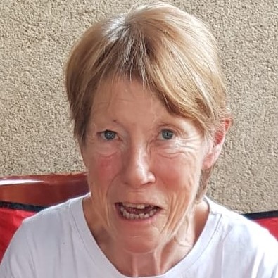 Photo de Margaret PODEUR