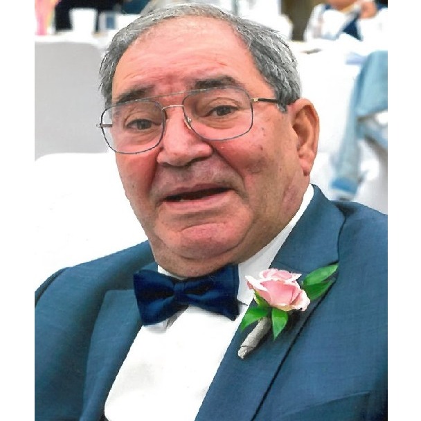 Photo d’Abilio Fernando ARAUJO DE SOUSA