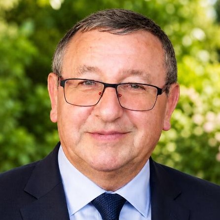Photo de Joseph WELLENREITER