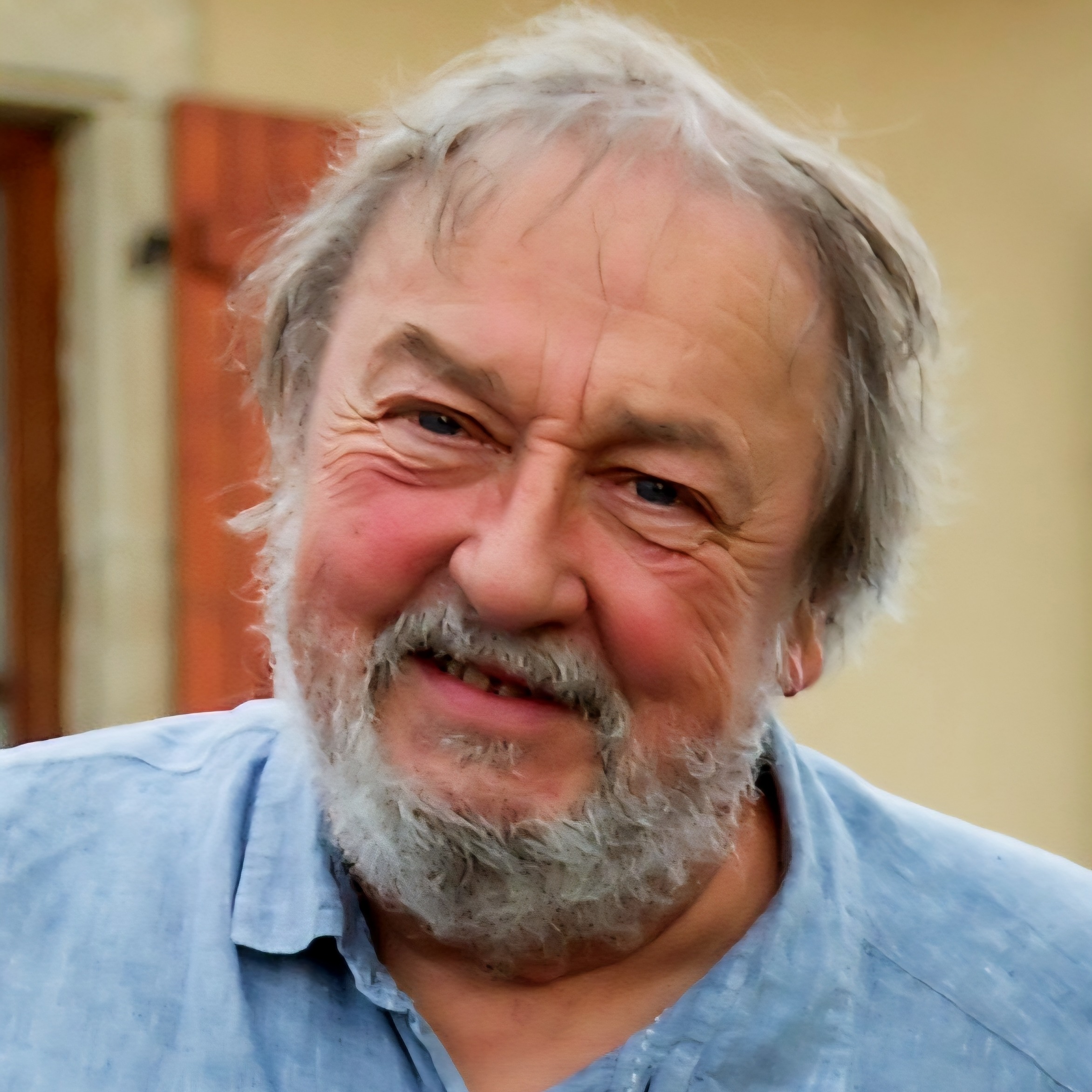 Photo de Francis DANTONNET