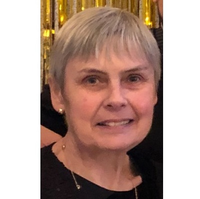 Photo de Patricia SCHERER