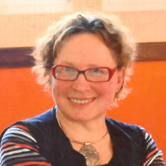 Photo d’Anne-Marie CORDONNIER