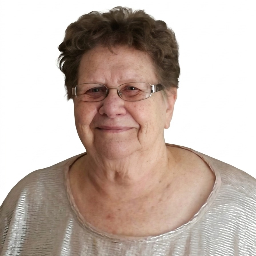 Photo de Monique MARY