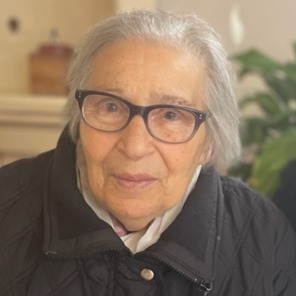 Photo de Francesca SPITERI