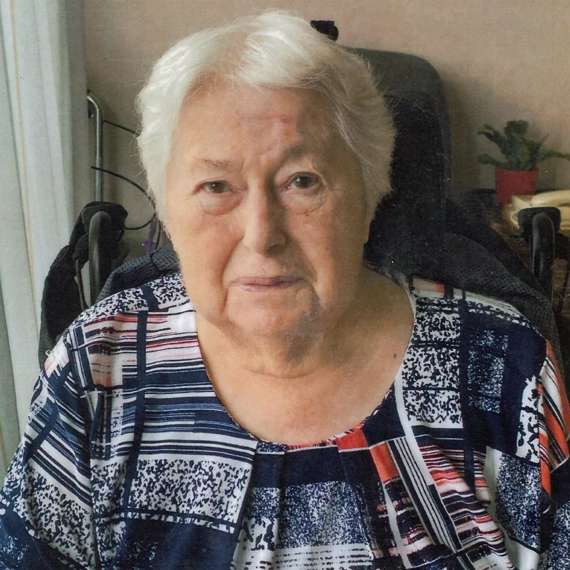 Photo de Marie Anne HOUBÉ