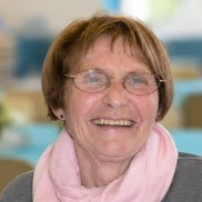 Photo de Josette KARLESKIND