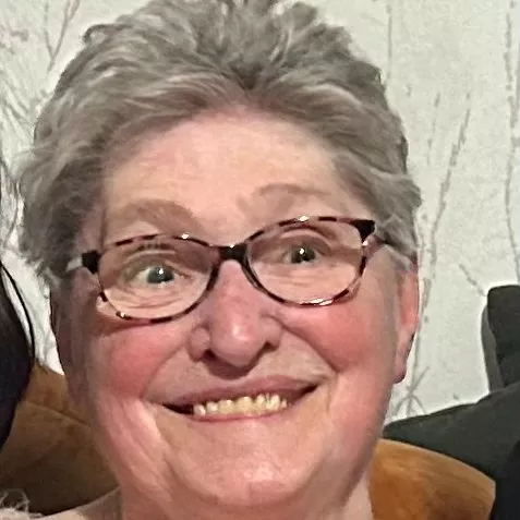Photo de Françoise LARCHER