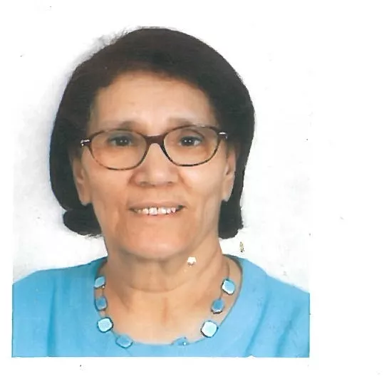 Photo de Smina AZZOUZ