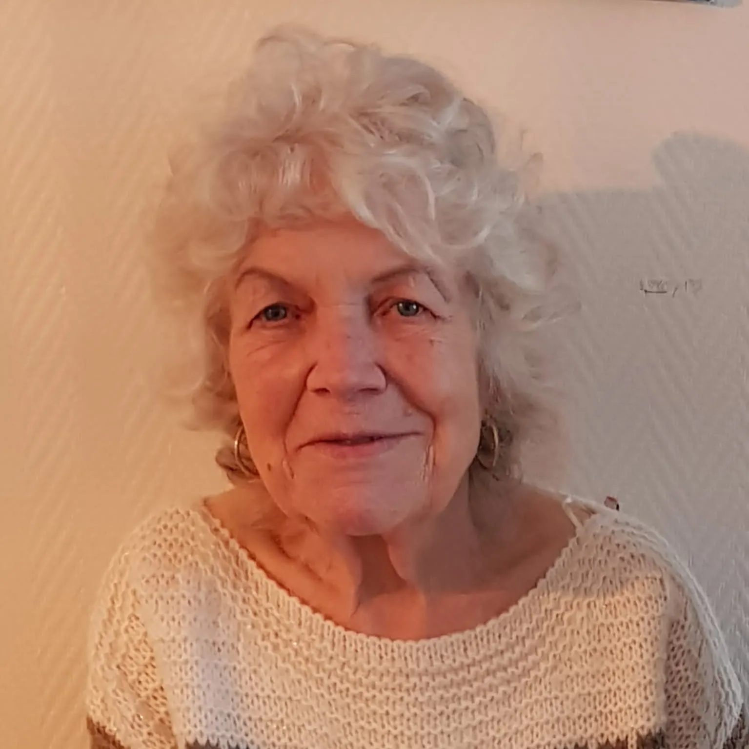 Photo de Marie KREBS