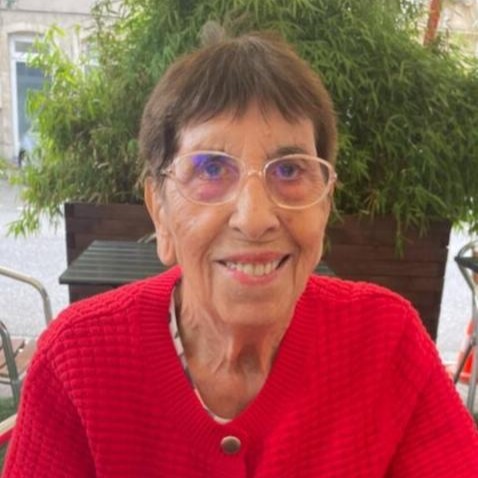 Photo de Madame Catherine WOJCIECHOWSKI