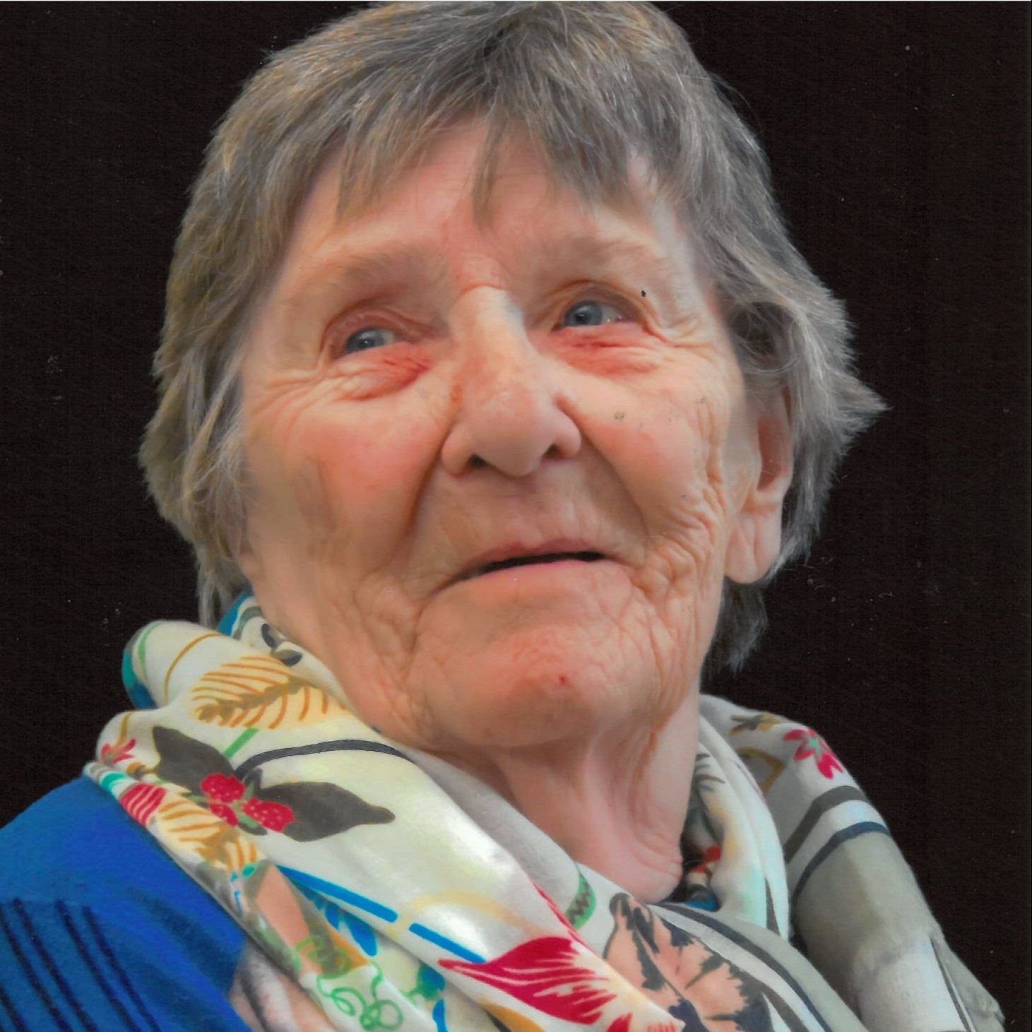 Photo de Monique BIERLA