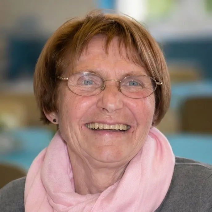 Photo de Josette KARLESKIND