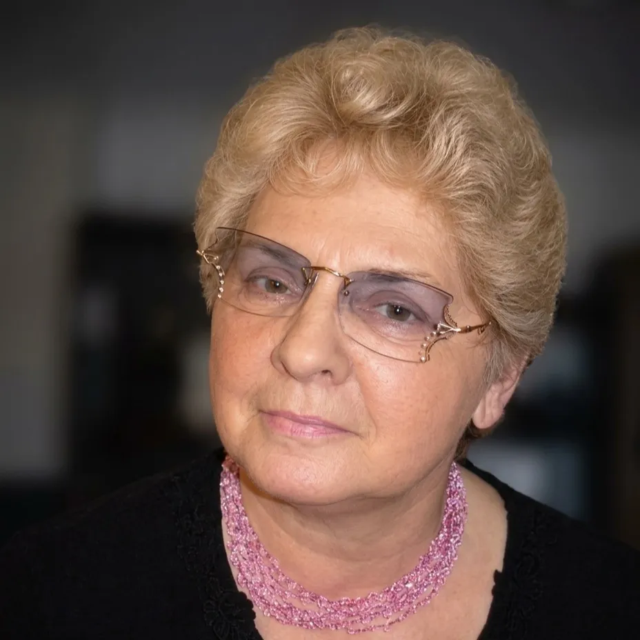 Photo de Jeanne MARINI